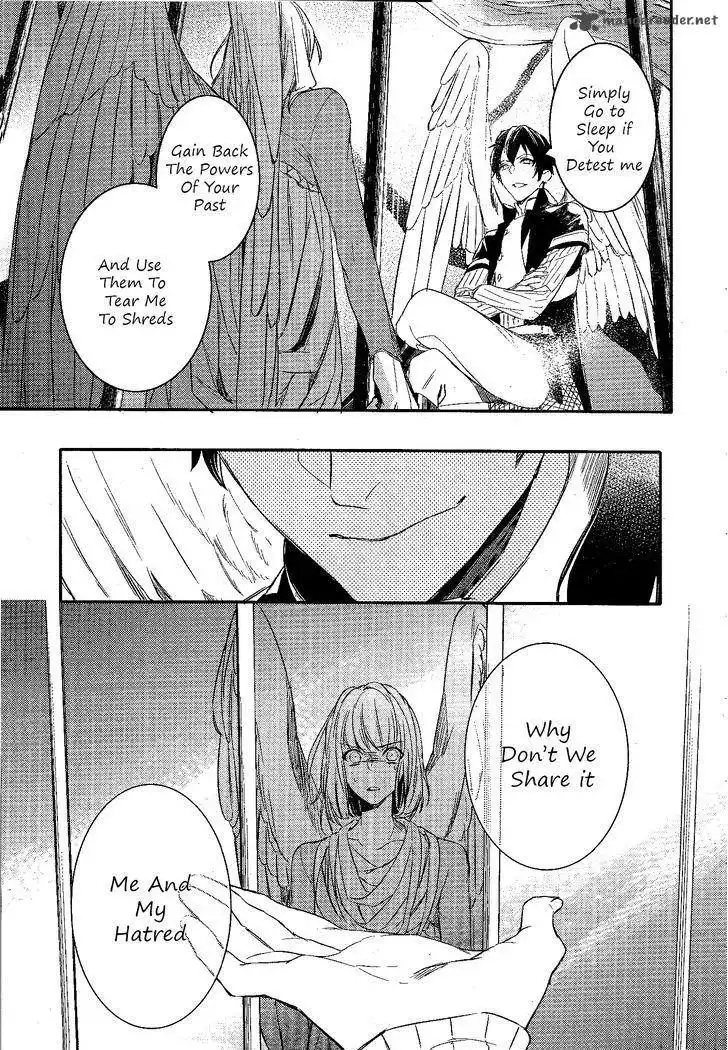 Makai Ouji: Devils and Realist Chapter 79 14